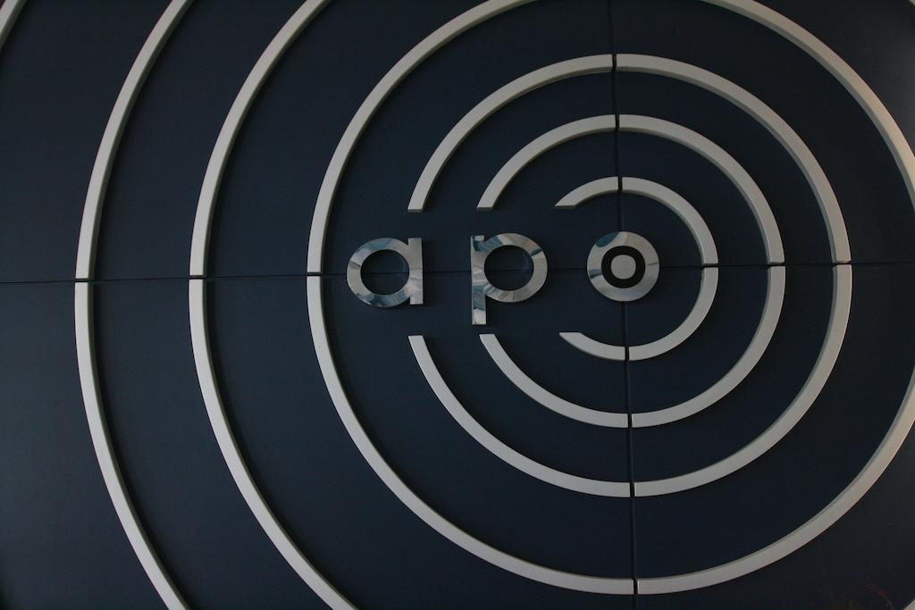 Apo Hotel Krabi Exterior photo