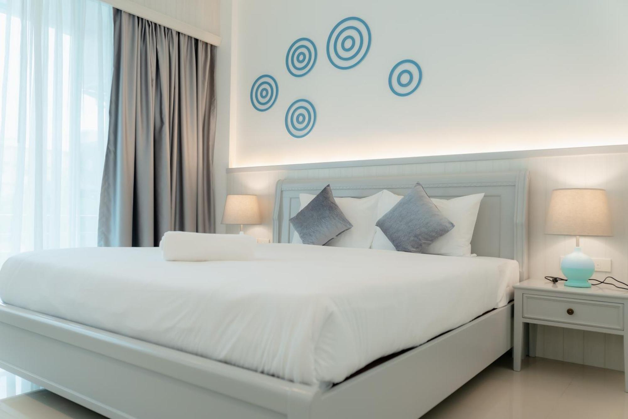 Apo Hotel Krabi Exterior photo
