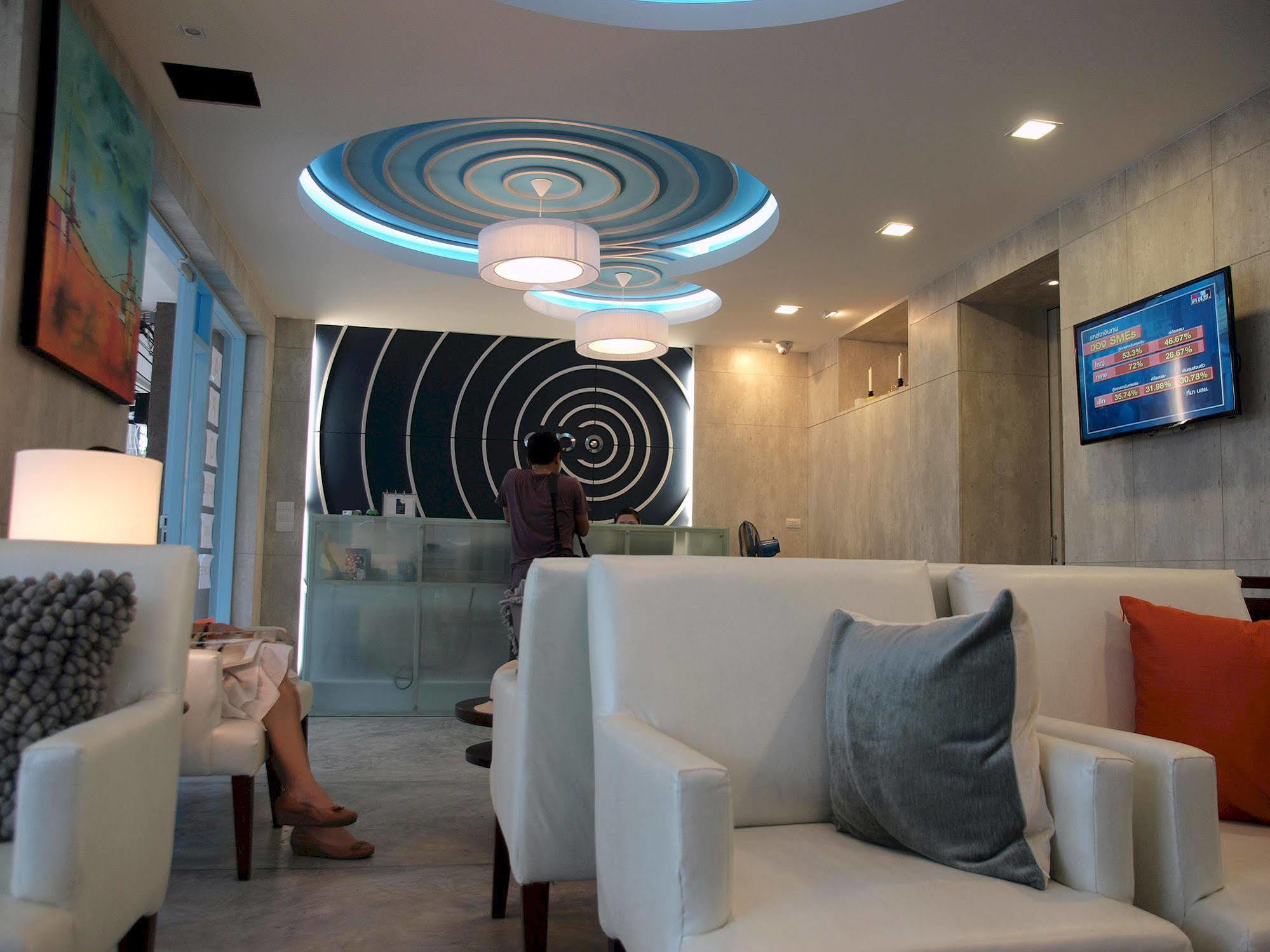 Apo Hotel Krabi Exterior photo