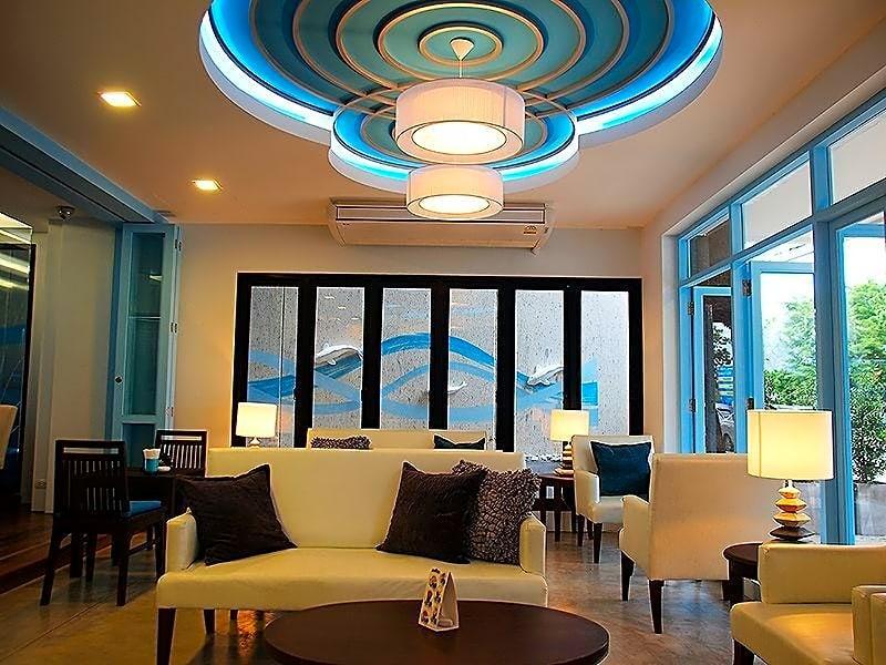 Apo Hotel Krabi Exterior photo